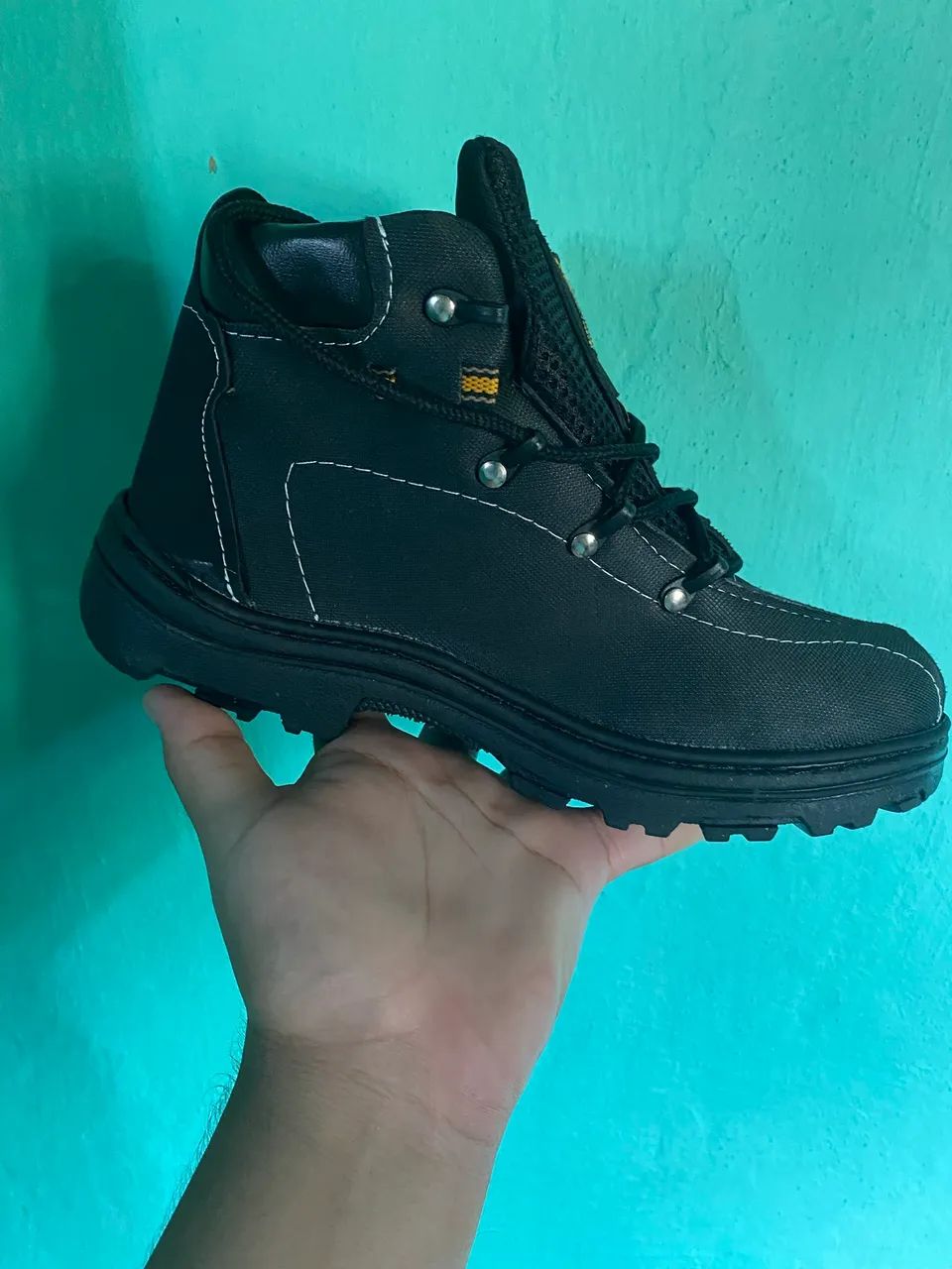 Bota cat - Foto 3