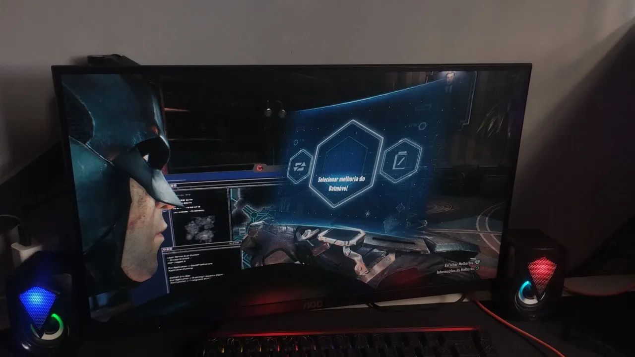 Pc gamer olha a descrição  - Foto 2