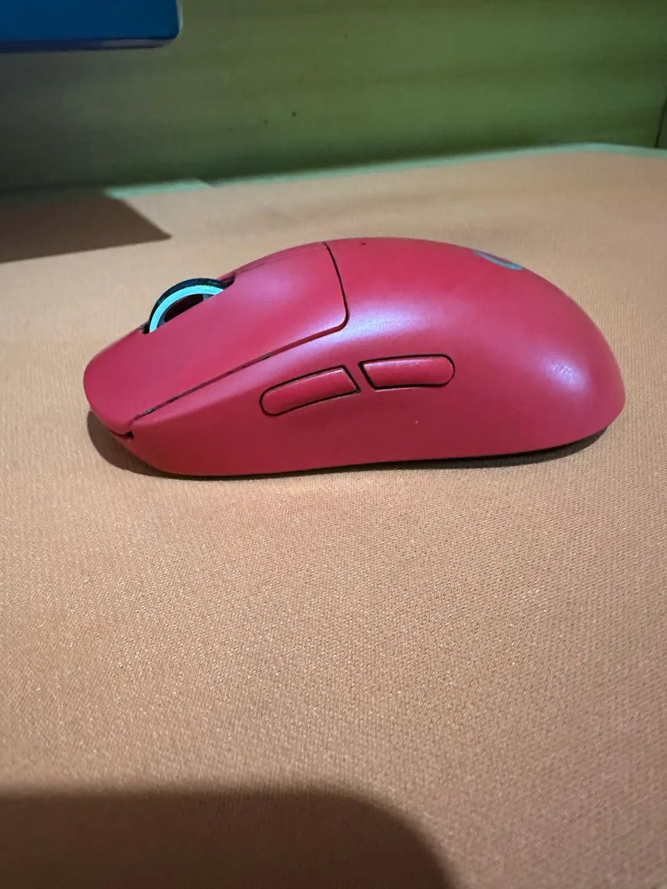Mouse G Pro Superlight - Foto 5