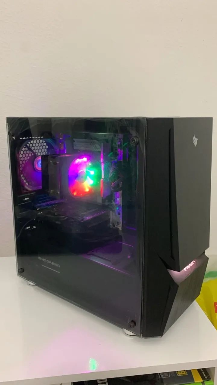 PC Gamer - Completo