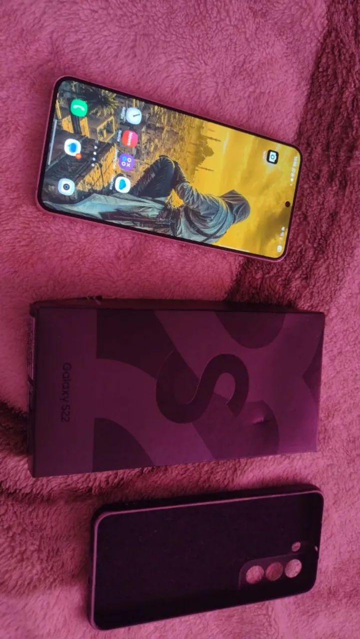 S22 snapdragon   - Foto 4