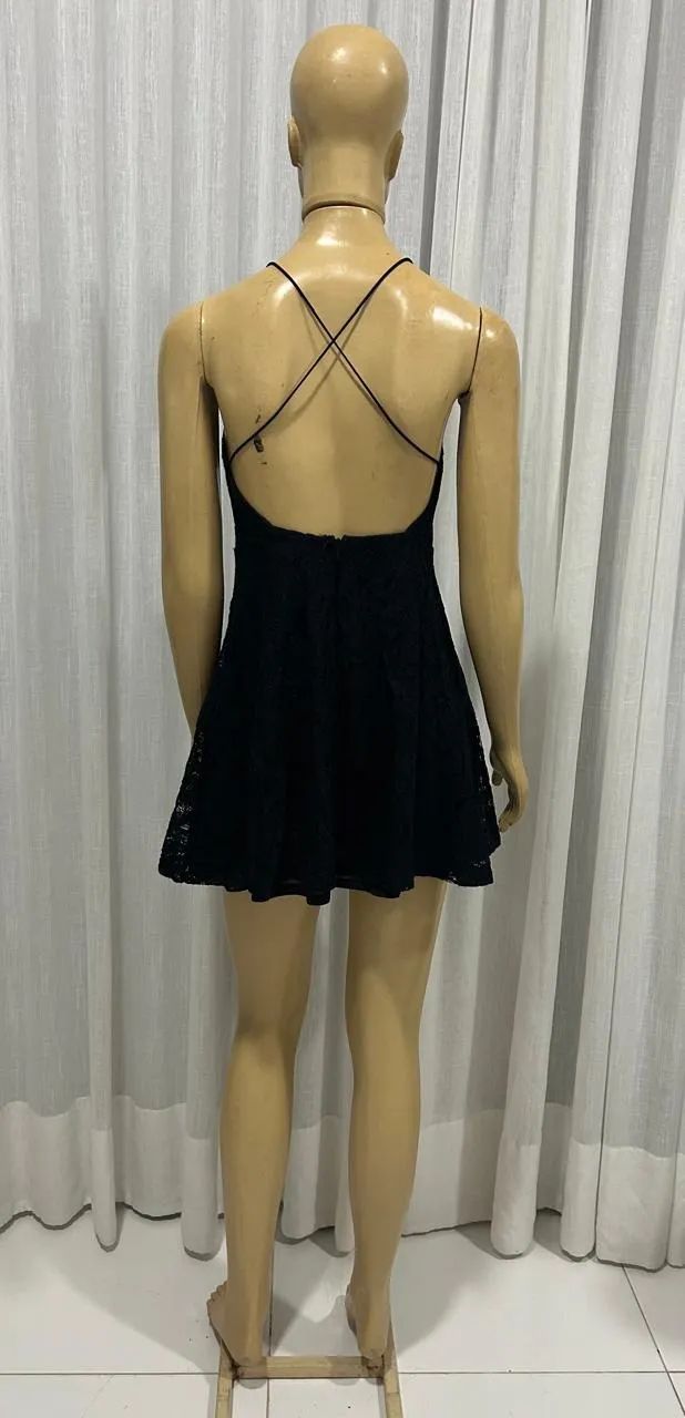 Vestidos semi novos - Foto 2