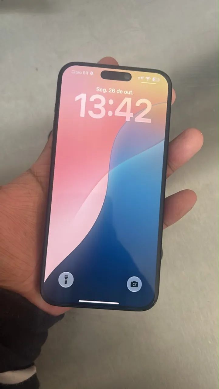 iphone 15 Pro Max  - Foto 5