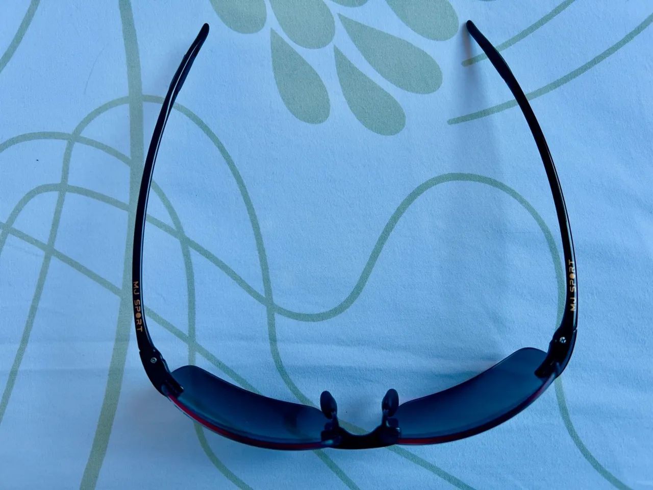 Óculos Maui Jim Breakwall (made Japão) - Foto 5