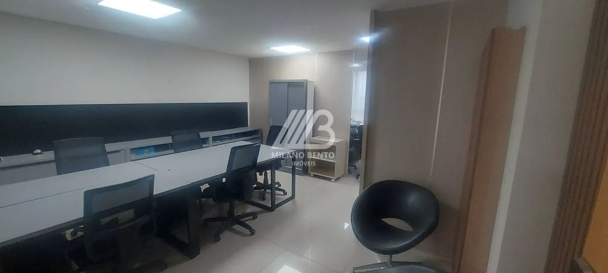 Salas Aéreas em Park Lozandes - Goiânia - Foto 3