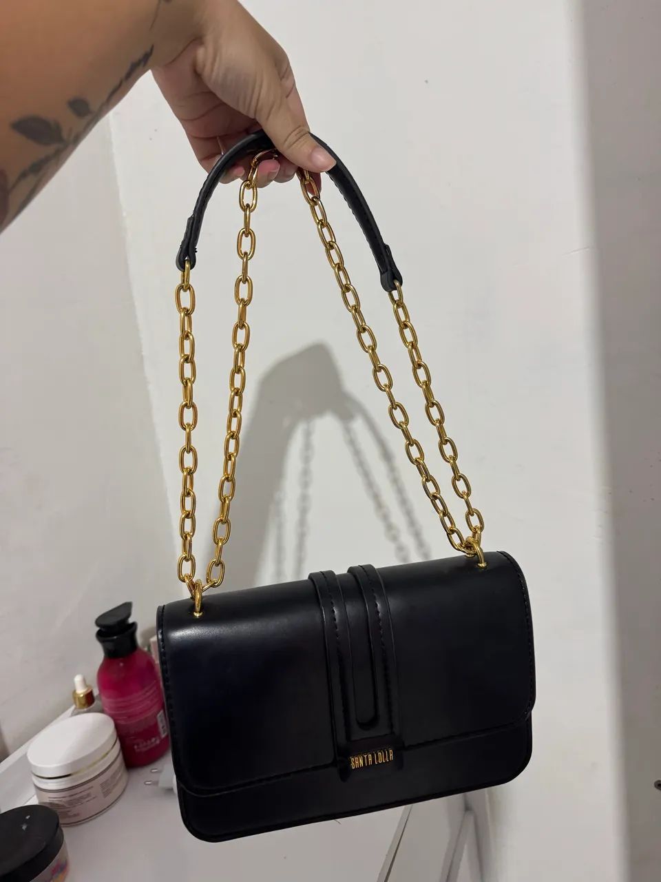 Bolsa Santa lolla - Foto 3