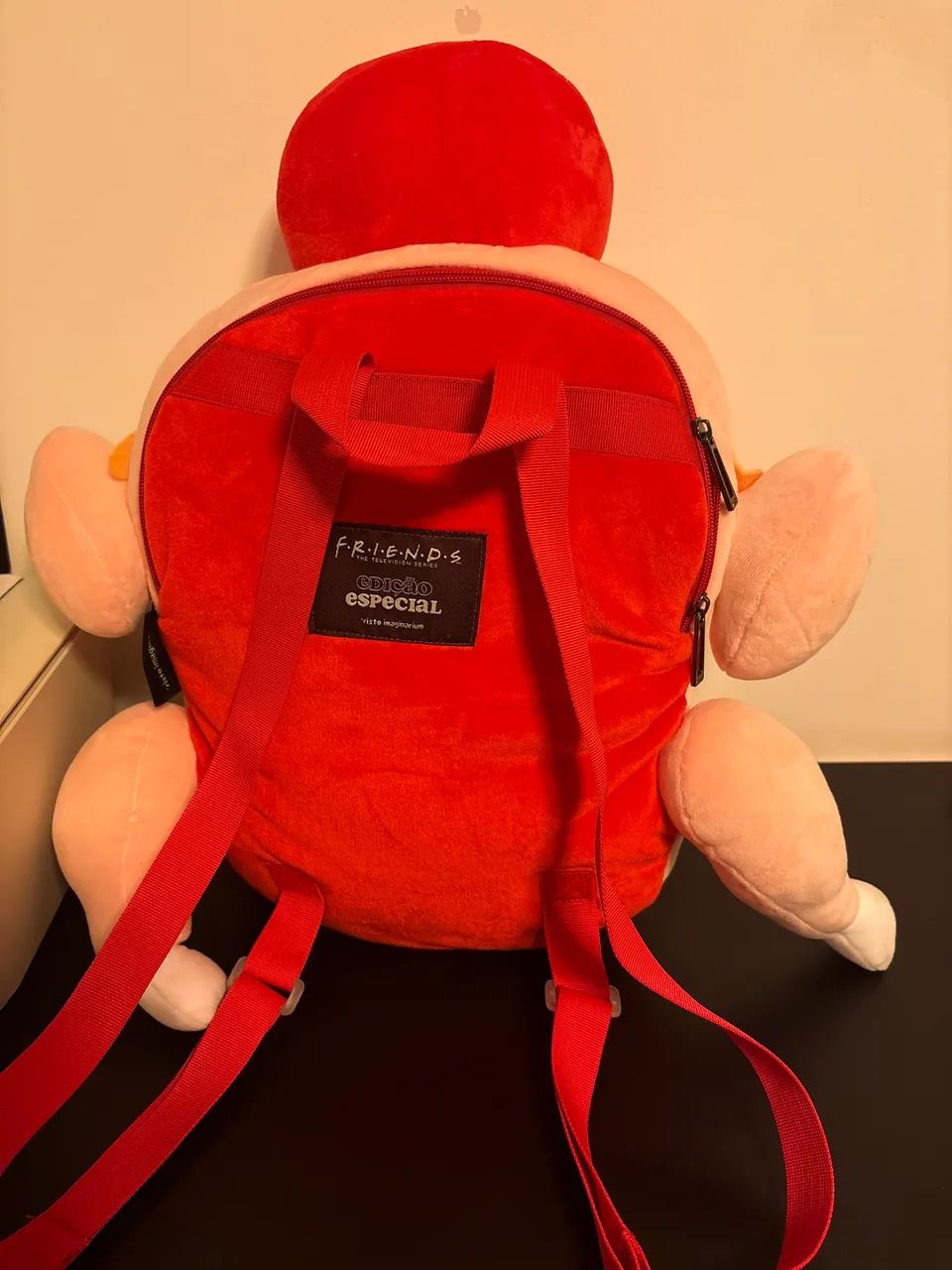 Mochila F.R.I.E.N.D.S. | Imaginarium  - Foto 2