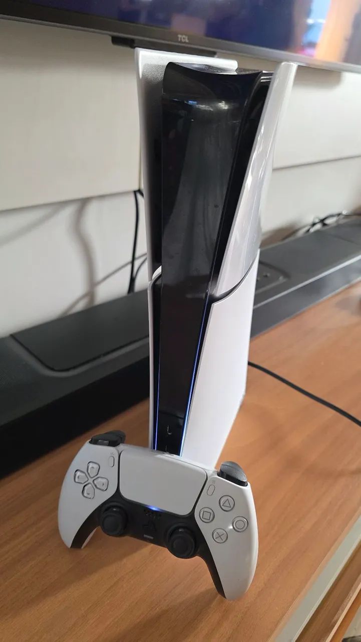 Ps5 Slim 1tera  - Foto 2