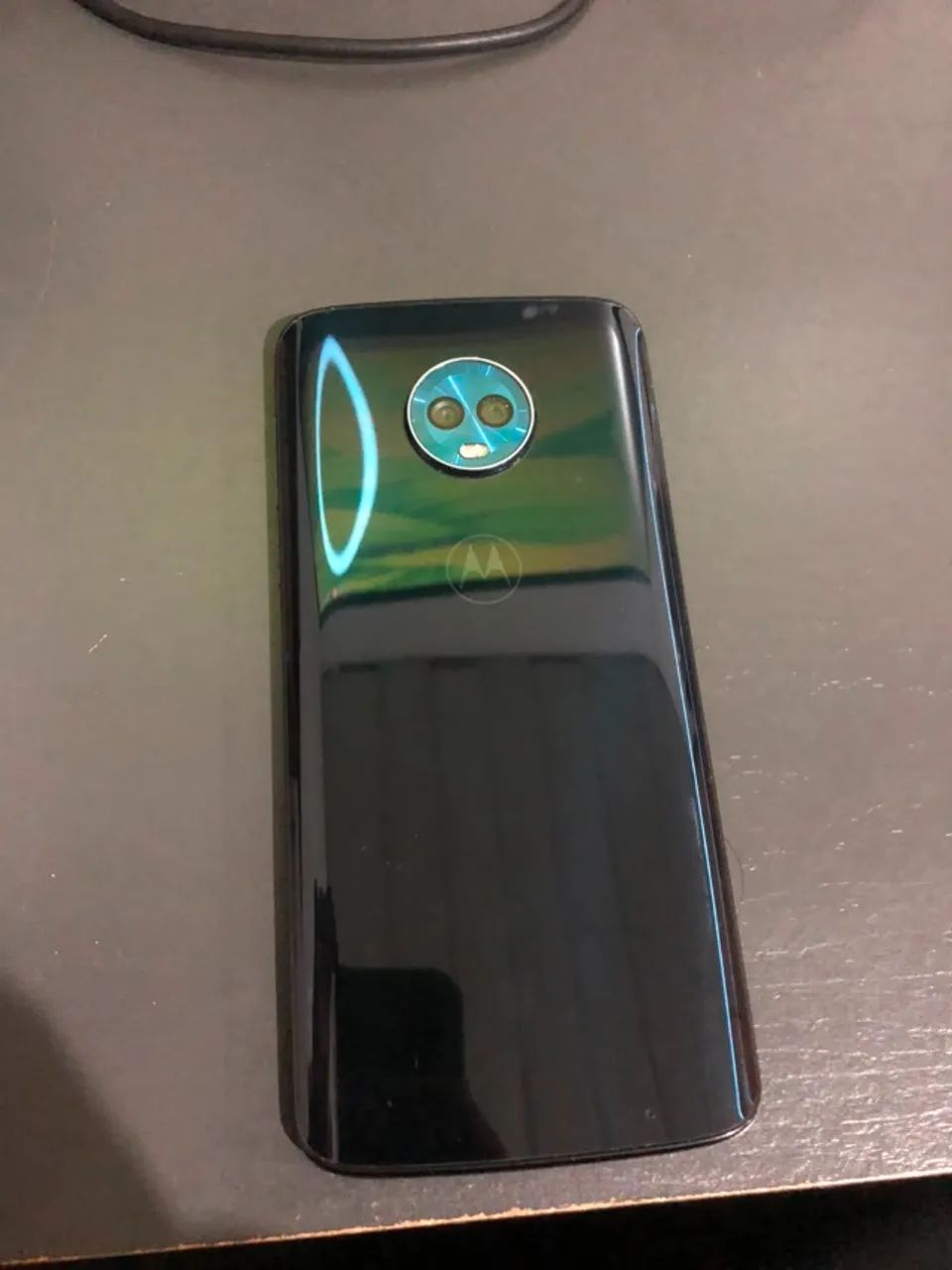 Motorola Moto G6 Plus 64GB - Foto 3