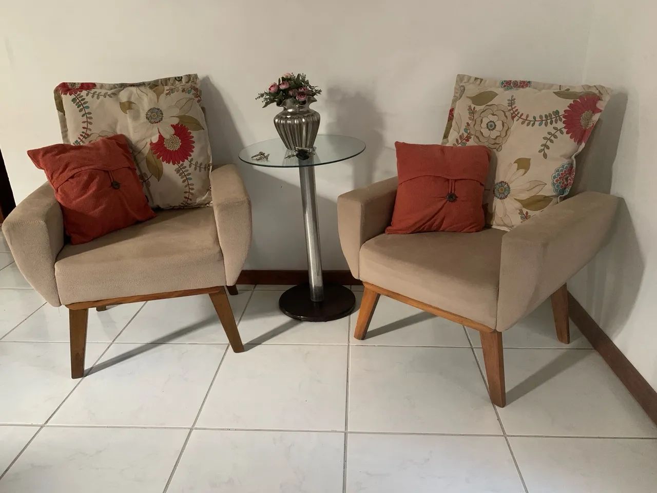 Poltronas