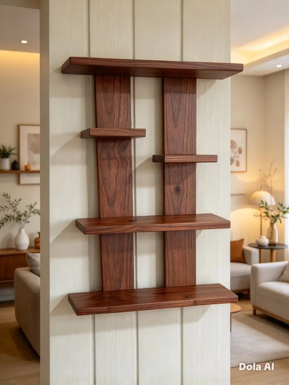 Prateleiras  decorativas - Foto 5