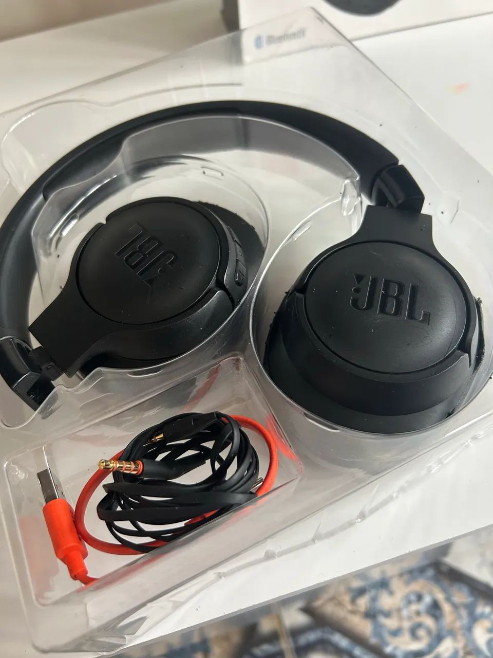Fone JBL 710BT - original - Foto 4