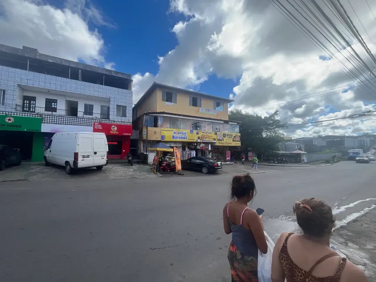 lojas e salas vida nova - Foto 3