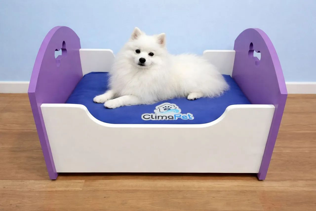 Cama para cachorro  - Foto 4