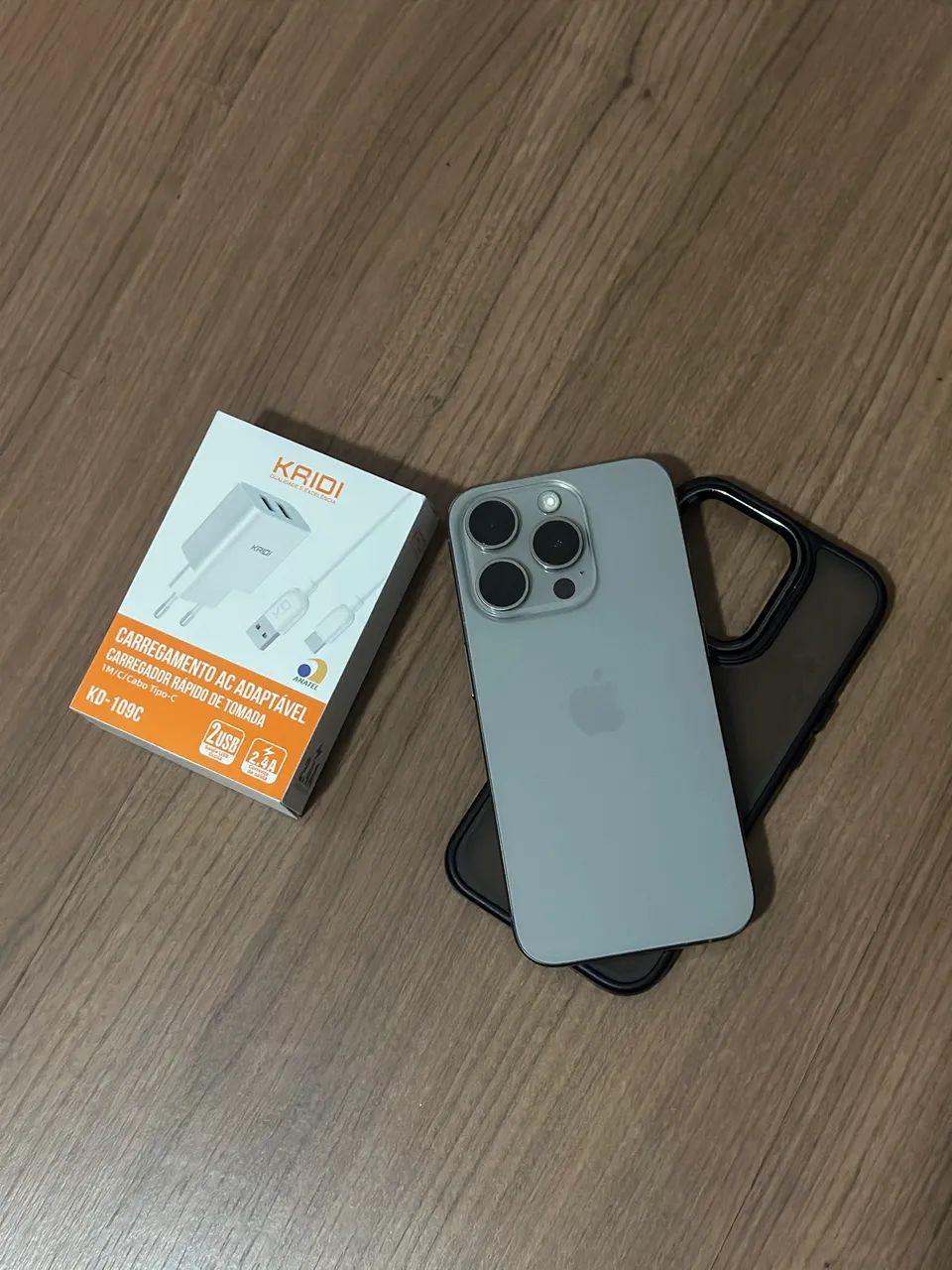 iPhone 15 pro 