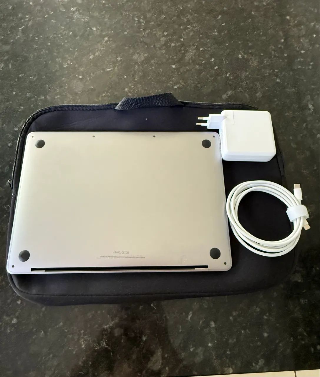MacBook Pro 13 A1708 - i5 8GB SSD 256gb - Foto 4