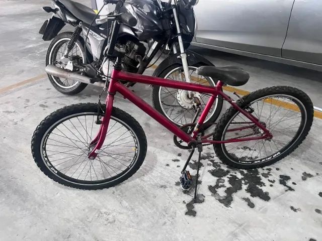 Bike Infantil - Foto 4