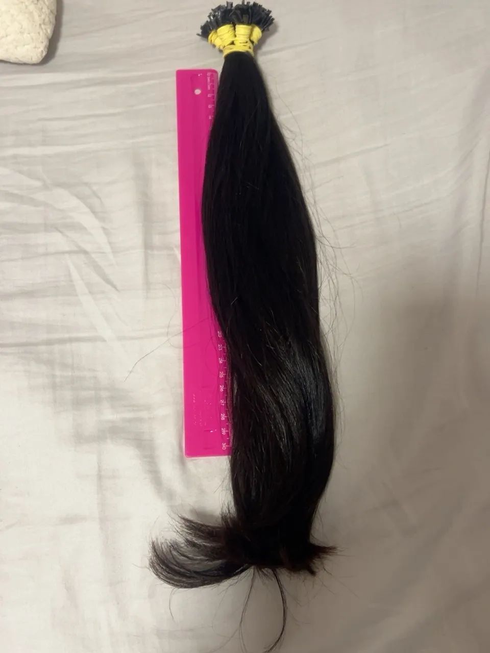 Mega hair Brasileiro  - Foto 2