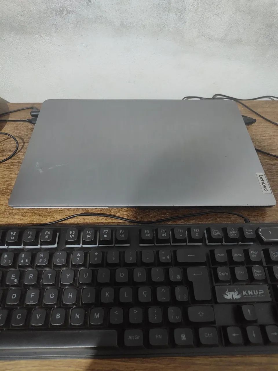 Notebook Lenovo  - Foto 3