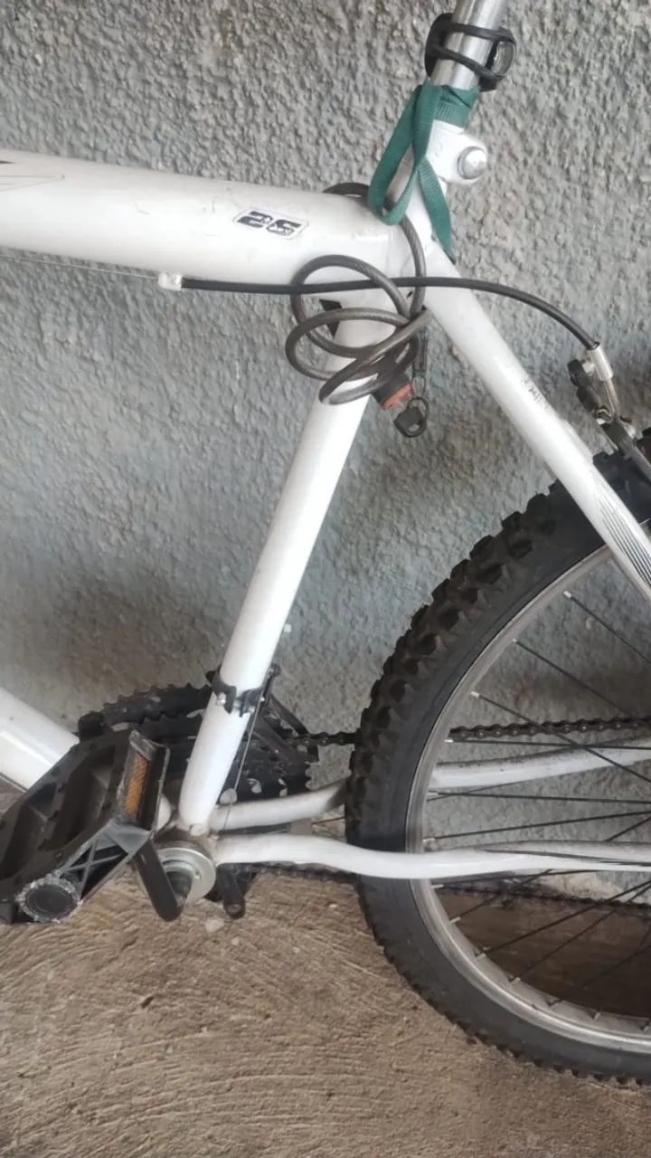 Bicicleta 18 marchas - Foto 4