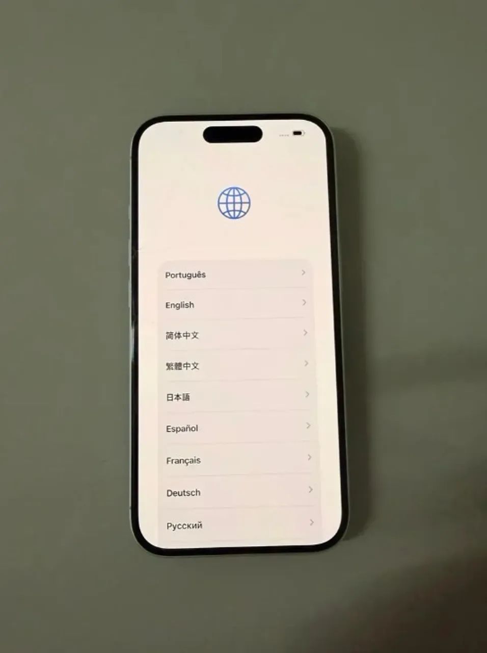 IPhone 16 - 256gb na garantia até 09/27 - Foto 3