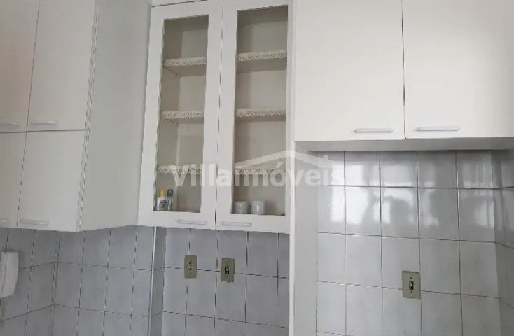 apartamento - Vila Industrial - Campinas - Foto 5