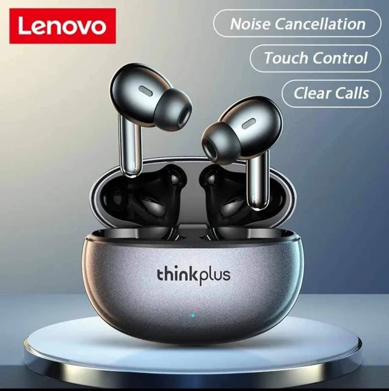 Fone bluetooth Lenovo xt88