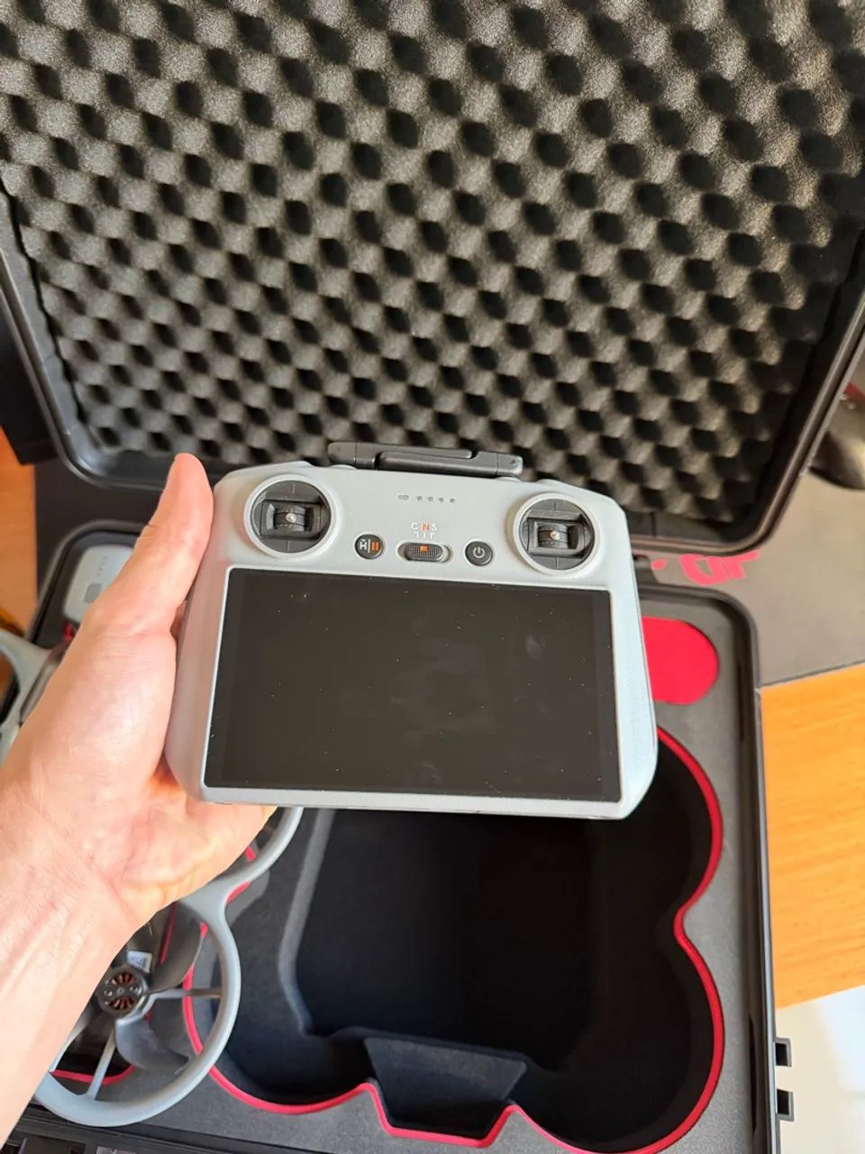 DJI Avata 360 - Foto 4
