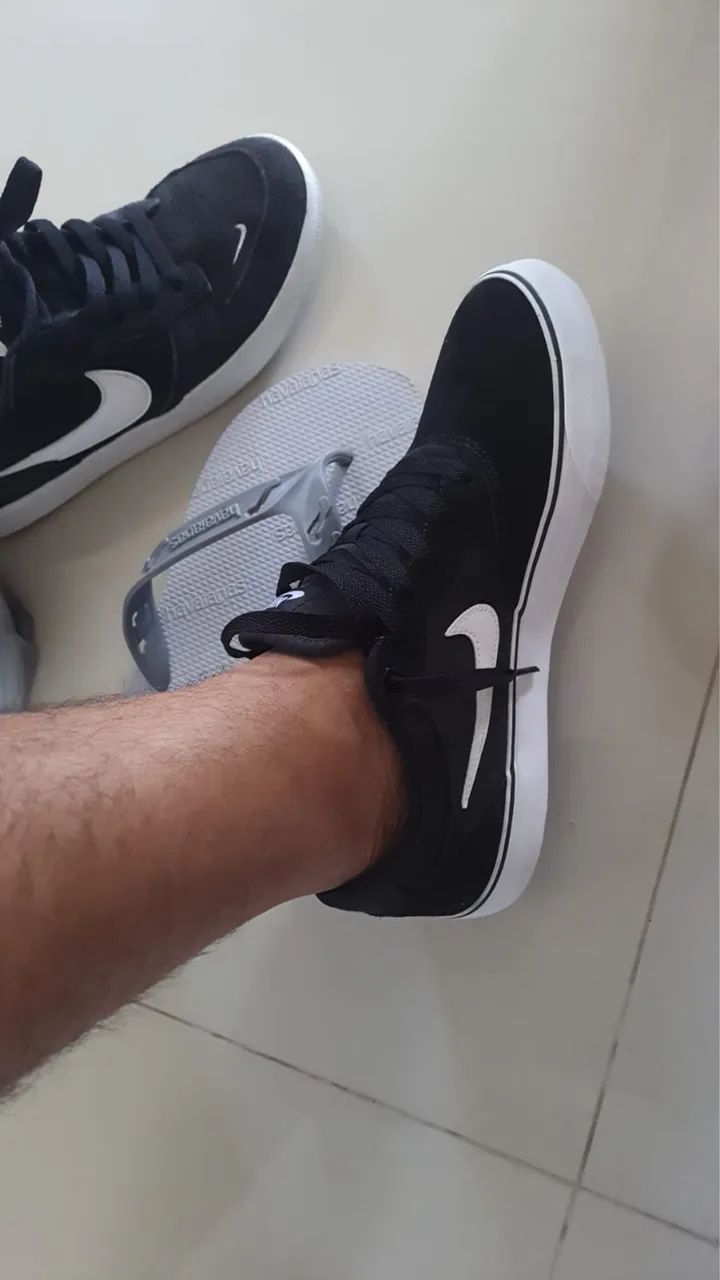 Tênis Nike  - Foto 2