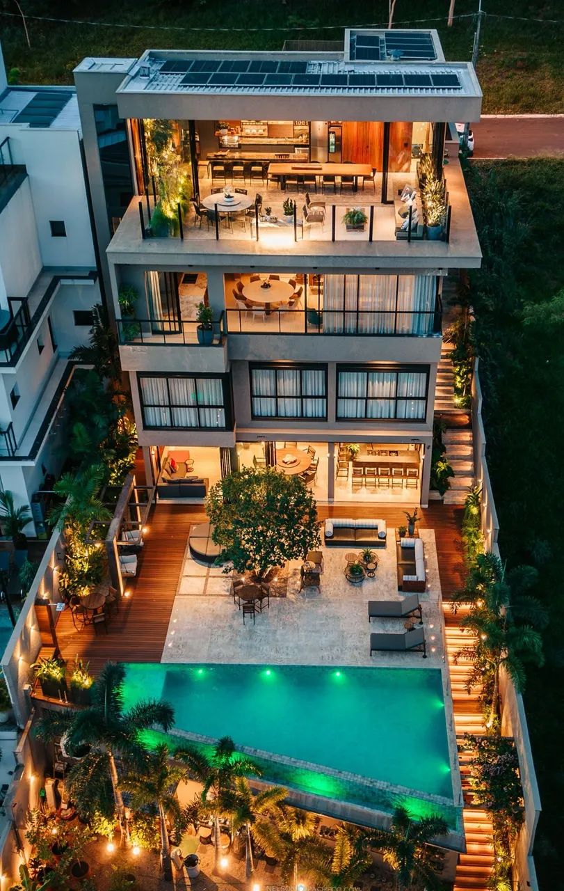 Residencial Portal do Sol Mendanha