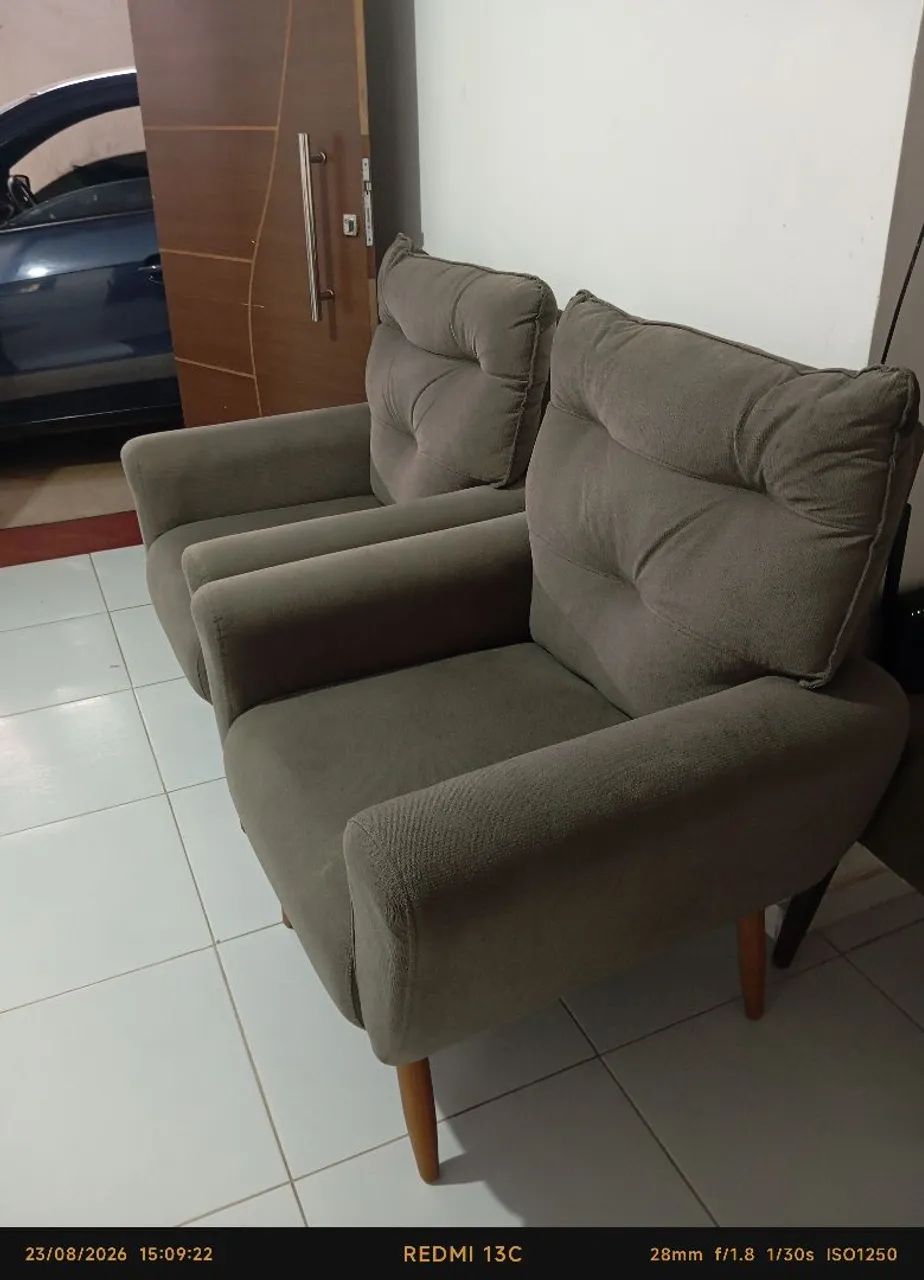 Poltronas