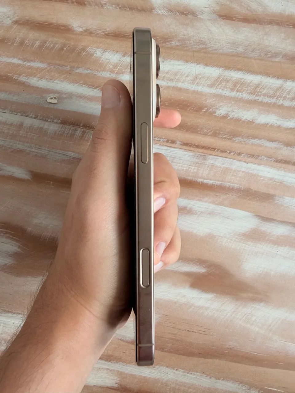 iPhone 16 pro Max  - Foto 3