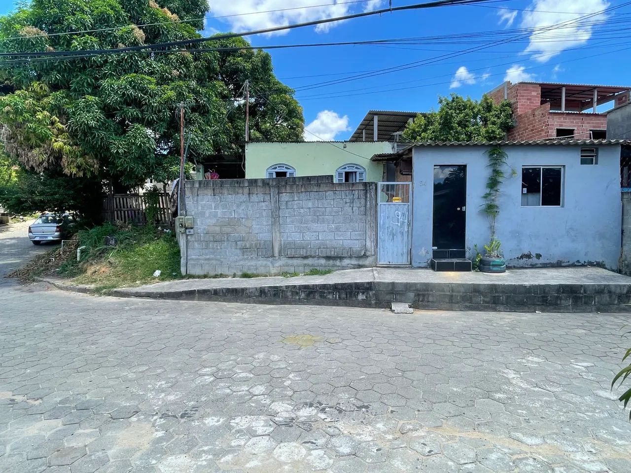 Foto - Cariacica - Nova Rosa da Penha