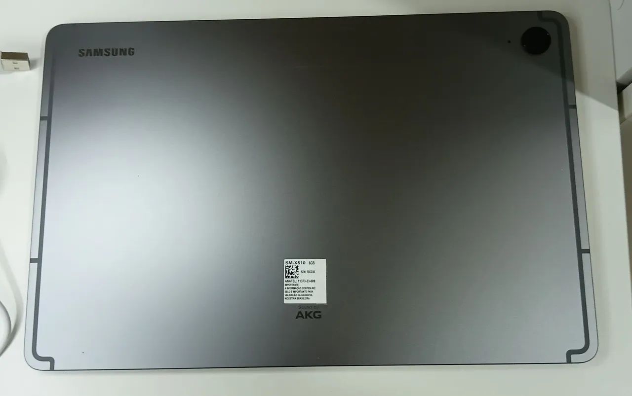 Samsung Galaxy Tab S9 FE, modelo SM-X510 - Foto 2