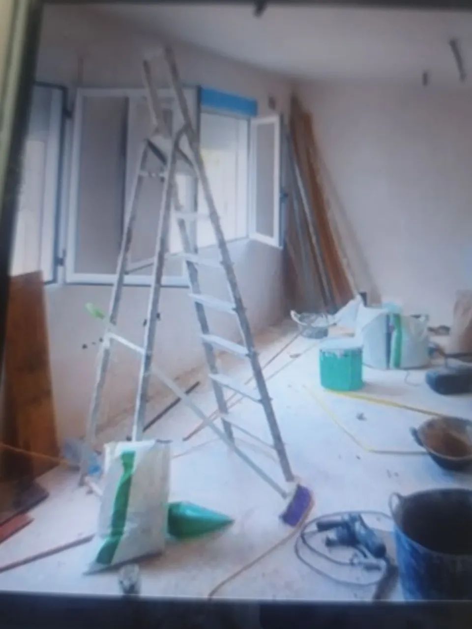 Faço pintura orçamento grátis   - Foto 2