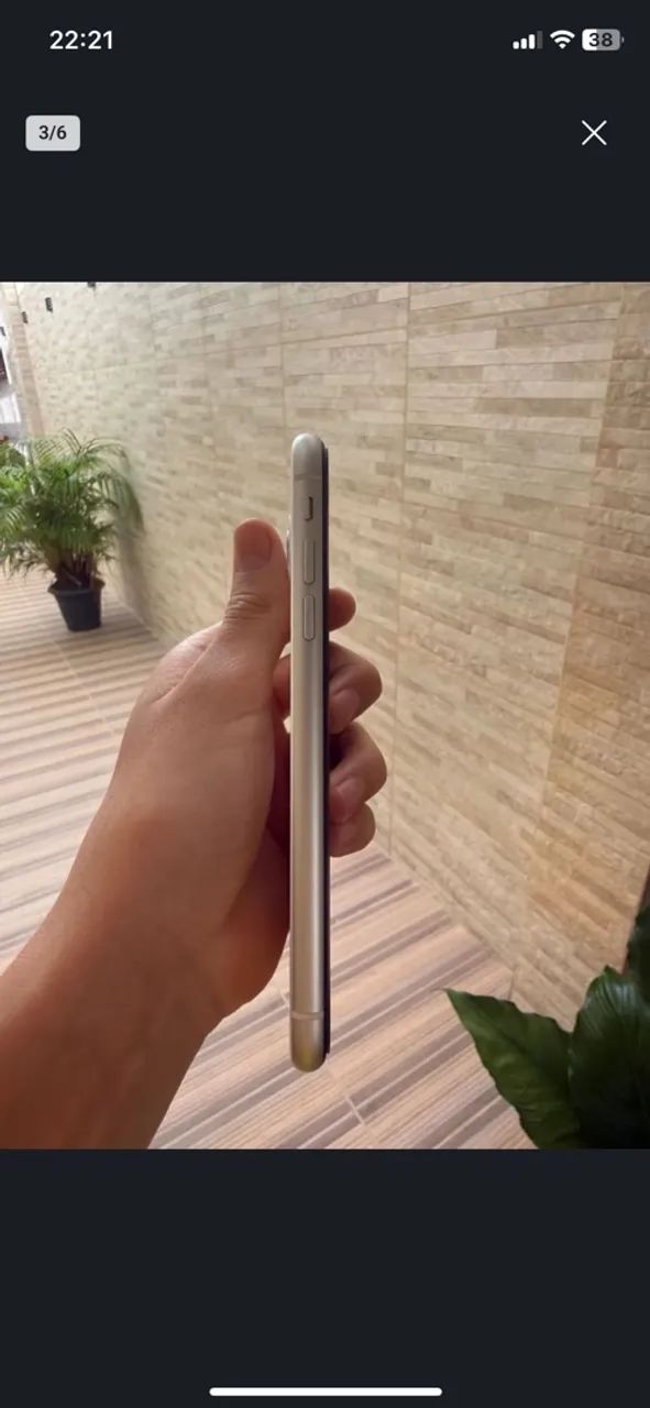 Iphone 11 original  - Foto 3