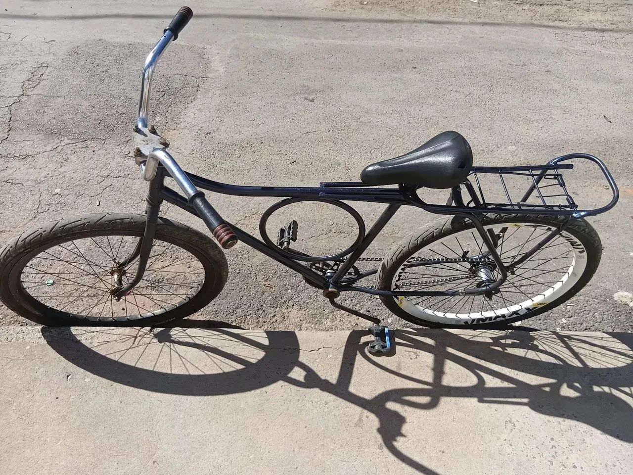 Bicicleta monark  - Foto 5