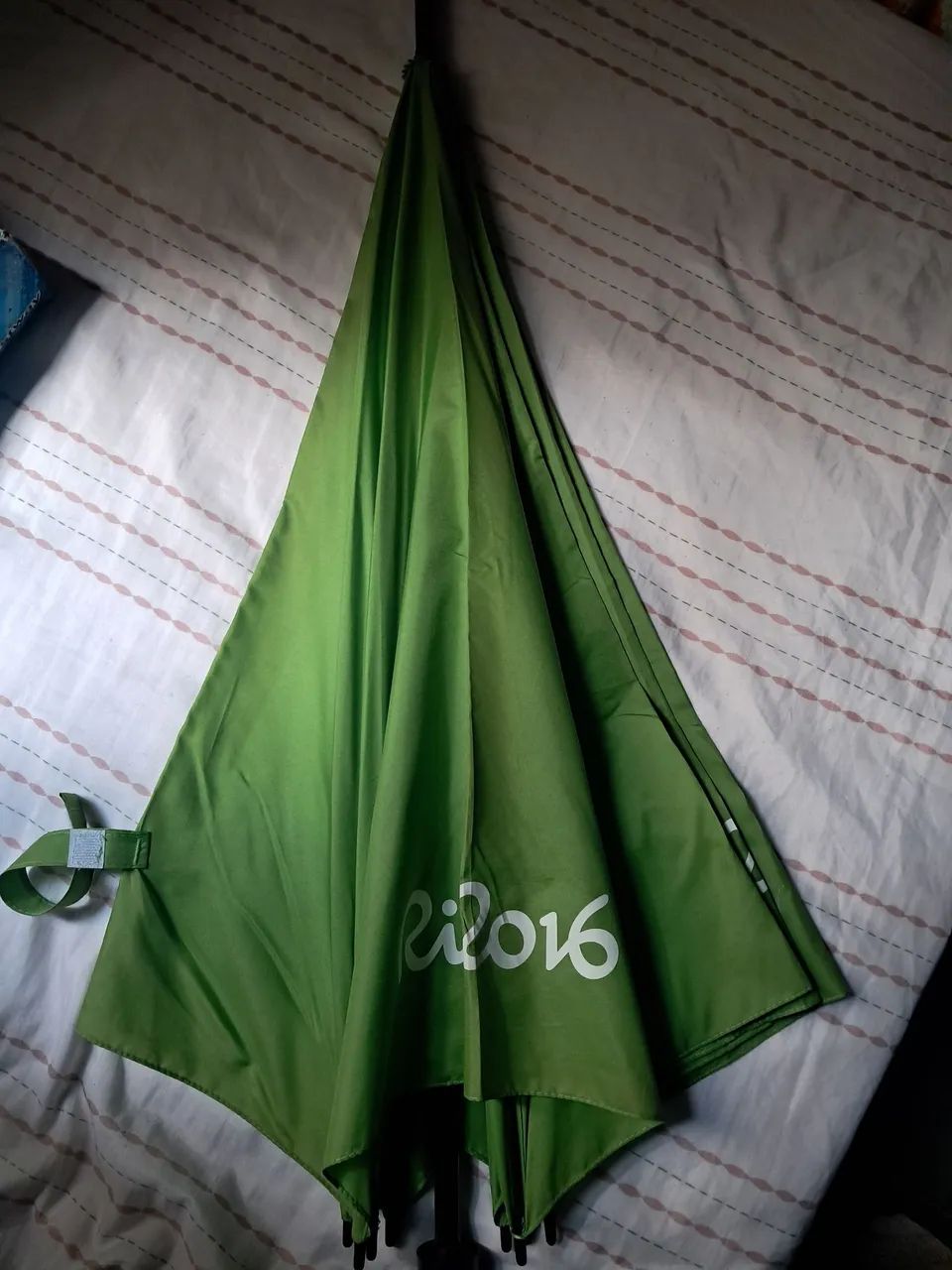 Guarda Chuva Rio 2016