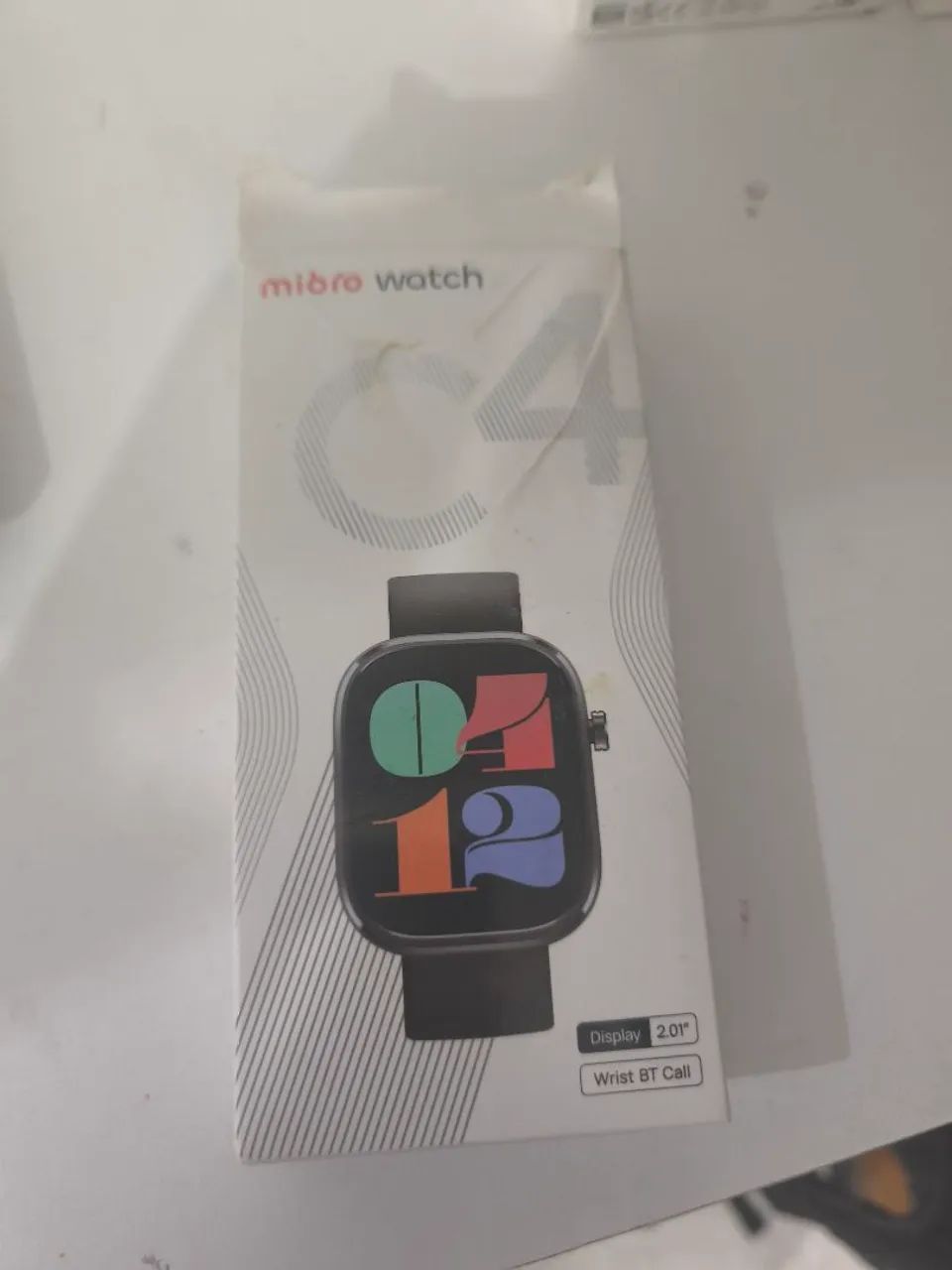 Mibro Watch C4  - Foto 2