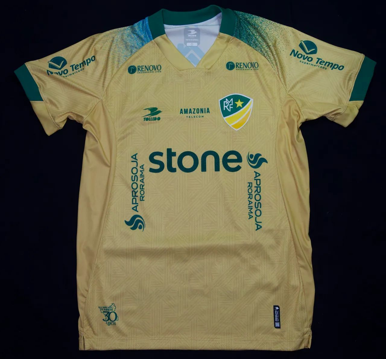 Camisa monte Roraima 