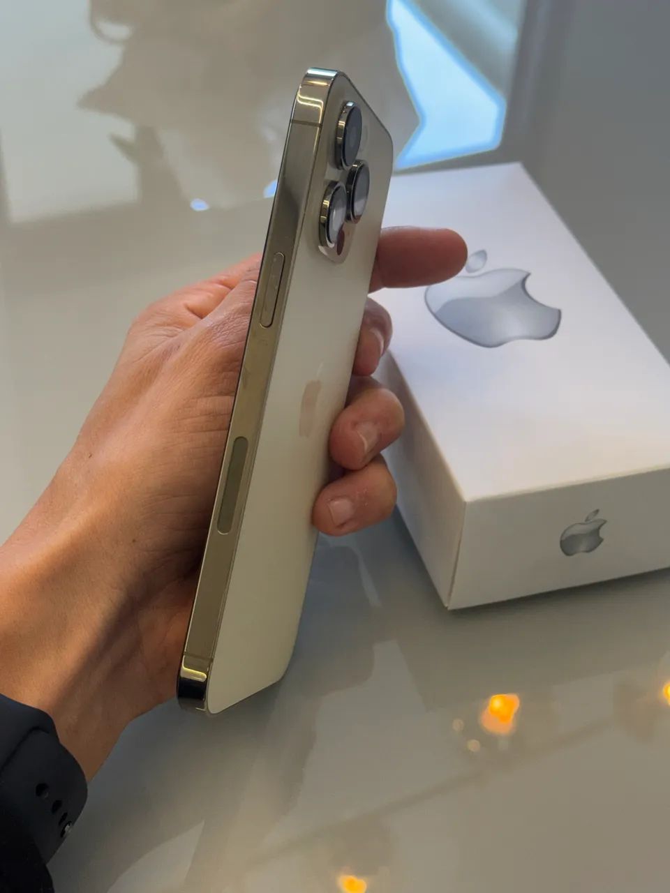 IPhone 14 Pro Max 128gb - Foto 2