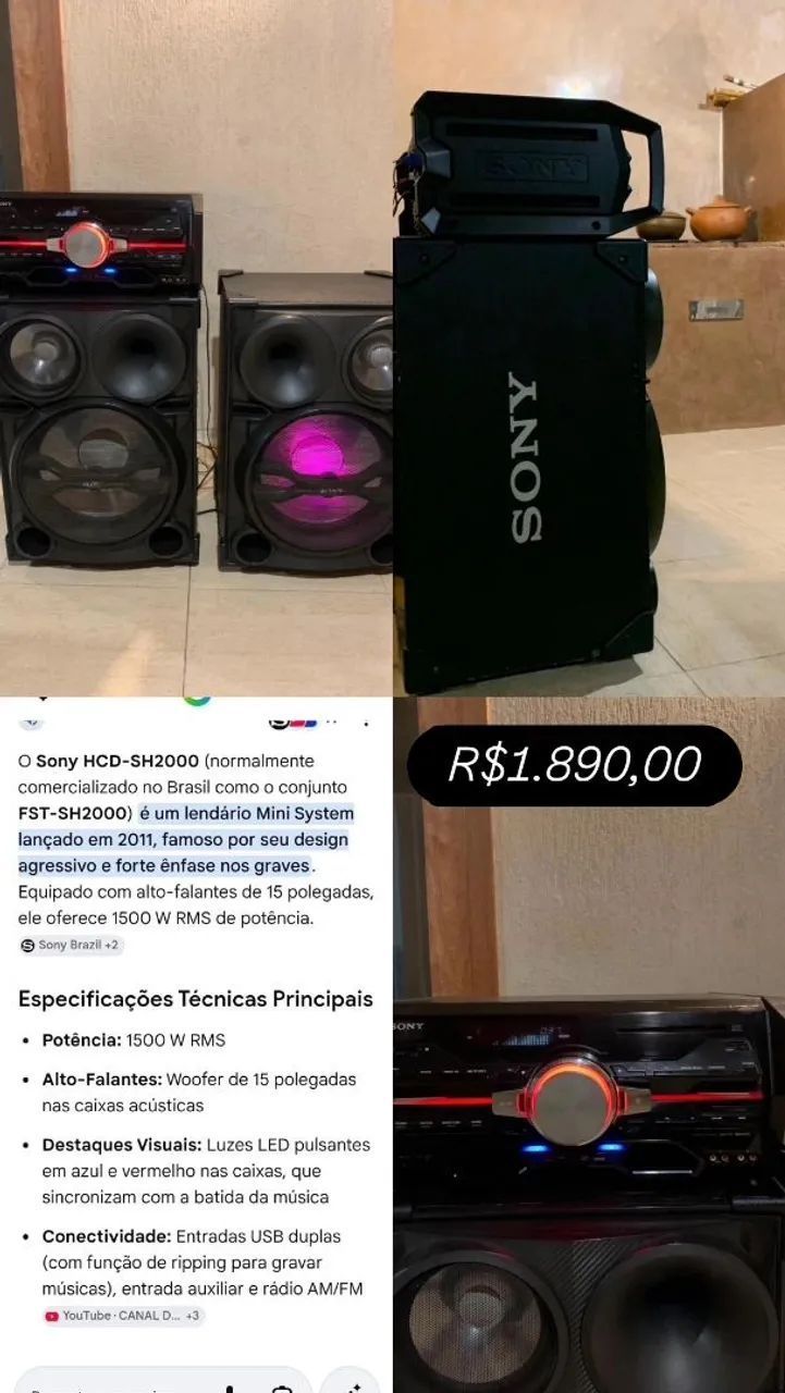 Som