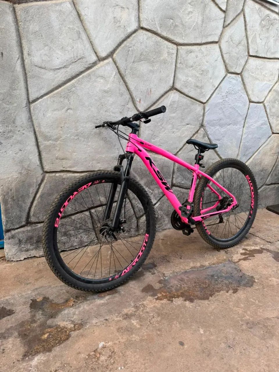 Vende-se bicicleta semi nova  - Foto 2