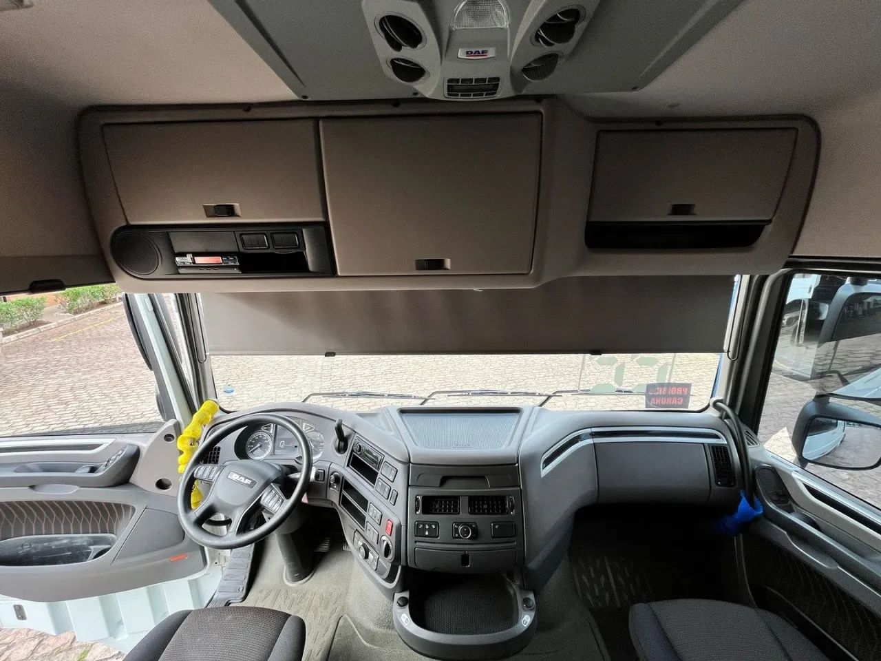 Daf Xf 480 2022 - Foto 5