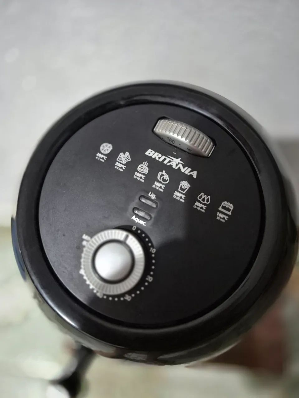 Vendo Airfryer - Foto 2