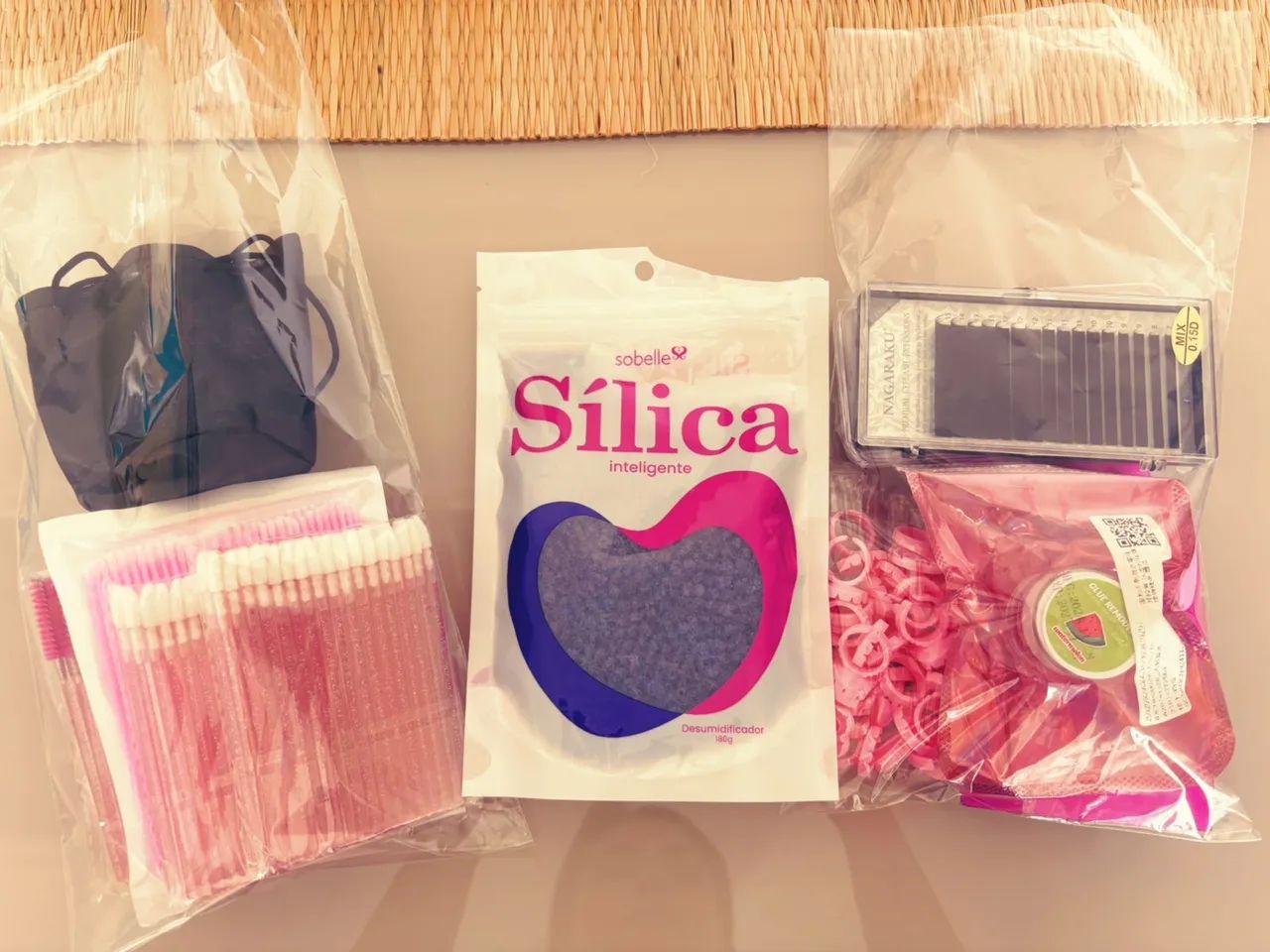 Produtos Lash Lifting  - Foto 3