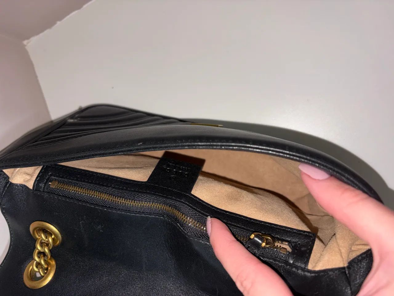 BOLSA GUCCI ORIGINAL  - Foto 4
