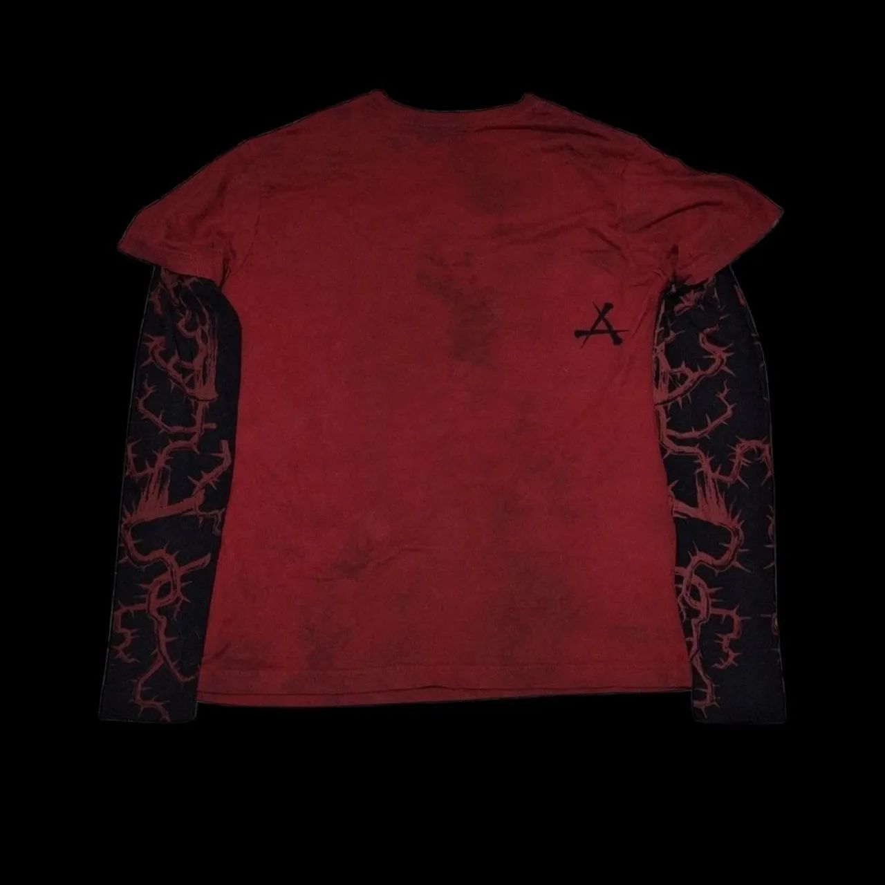 Affliction Crows - Foto 2