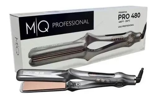 Prancha MQ Professional Pro 480