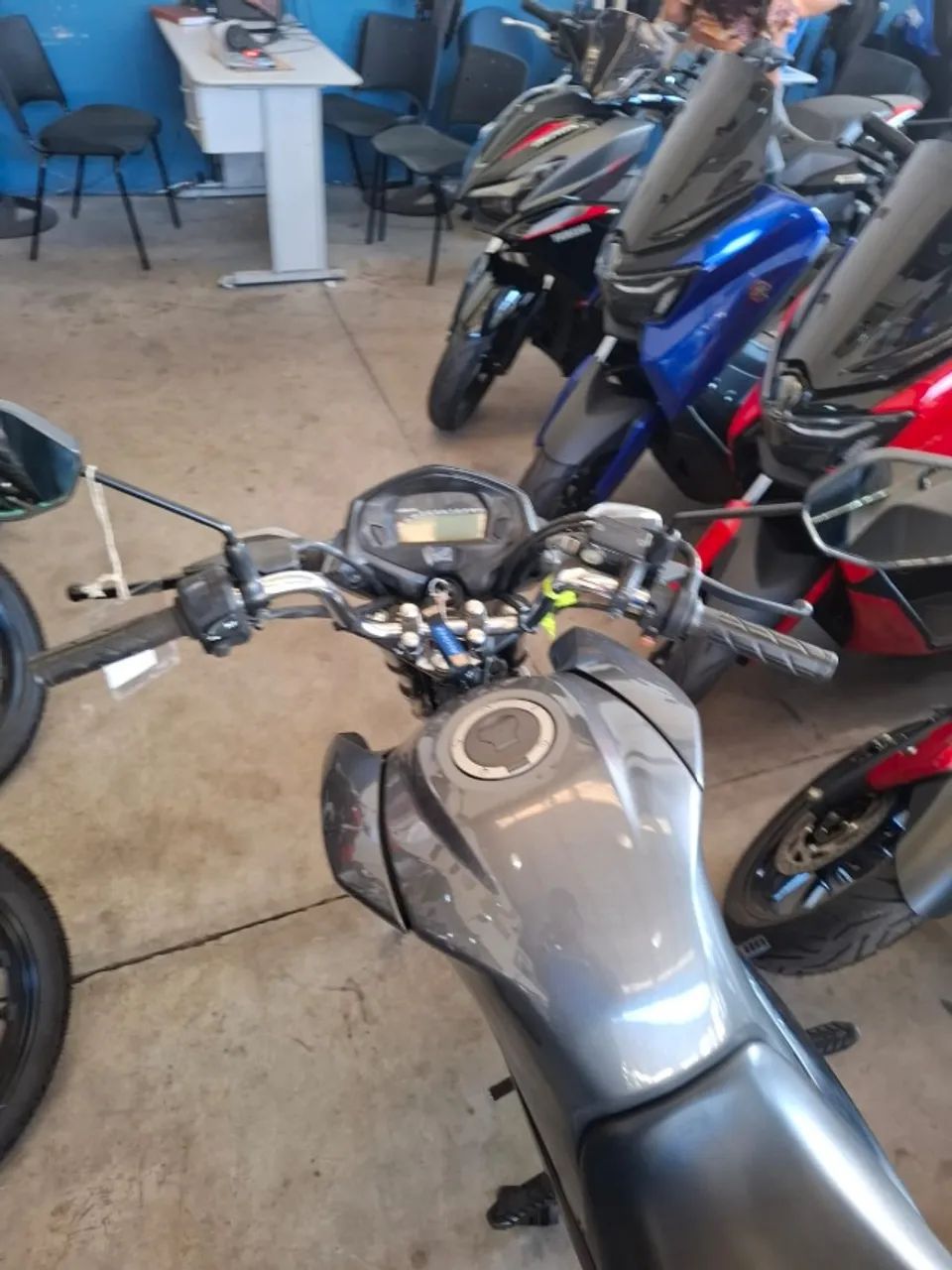 Honda Cg Fan 2019 - Foto 5